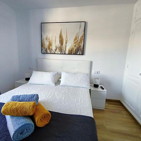 Apartamento Vista Atlantico Puerto Rico Mogán Buitenkant foto